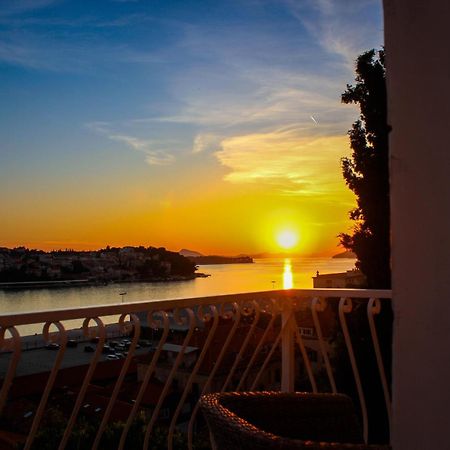 Apartments Tayra Ντουμπρόβνικ Δωμάτιο φωτογραφία