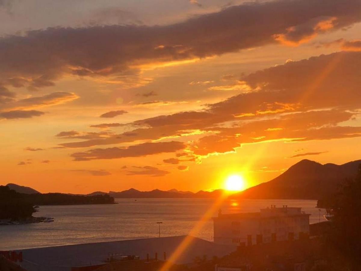 Apartments Tayra Ντουμπρόβνικ Εξωτερικό φωτογραφία