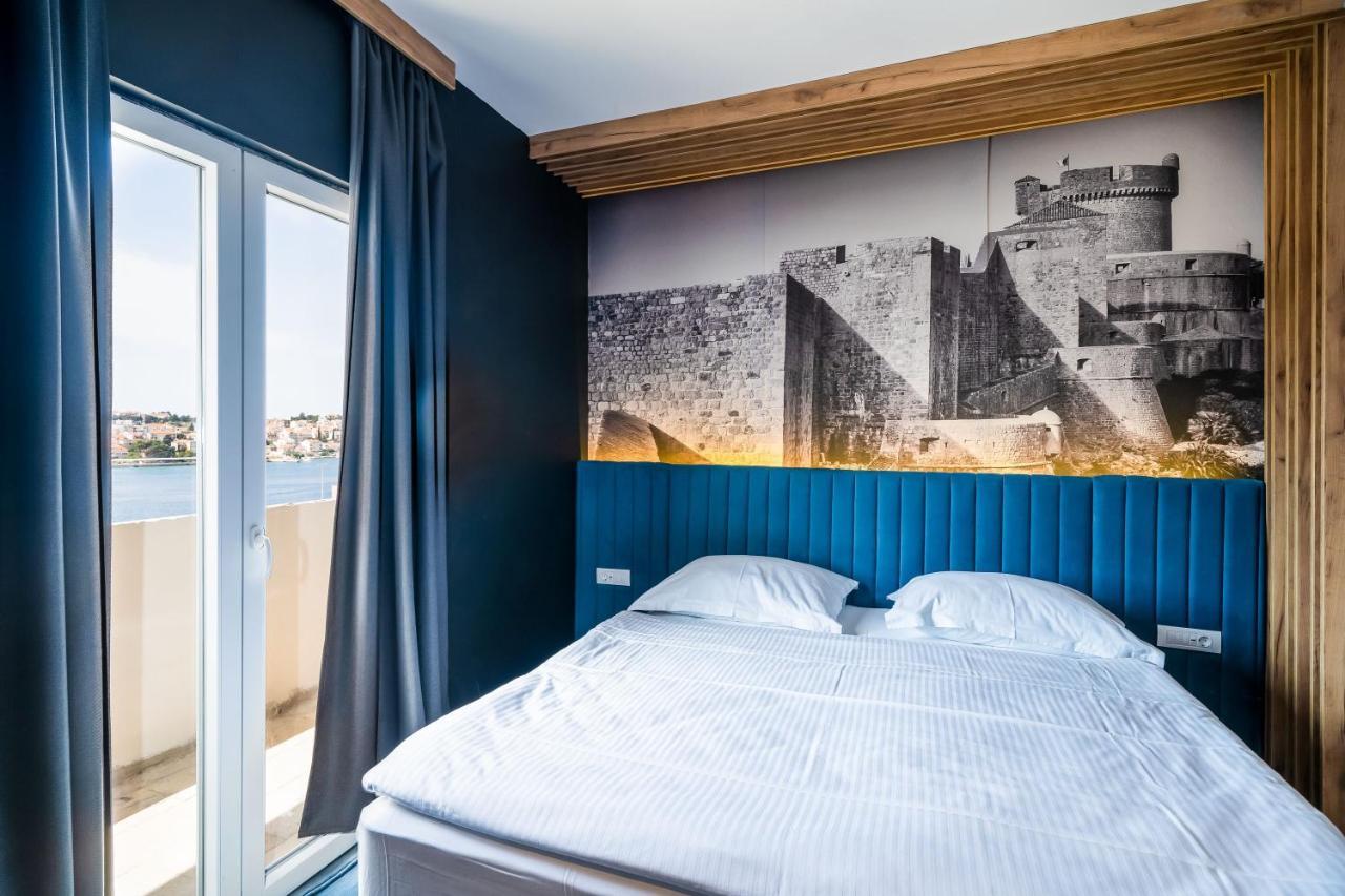 Apartments Tayra Ντουμπρόβνικ Εξωτερικό φωτογραφία
