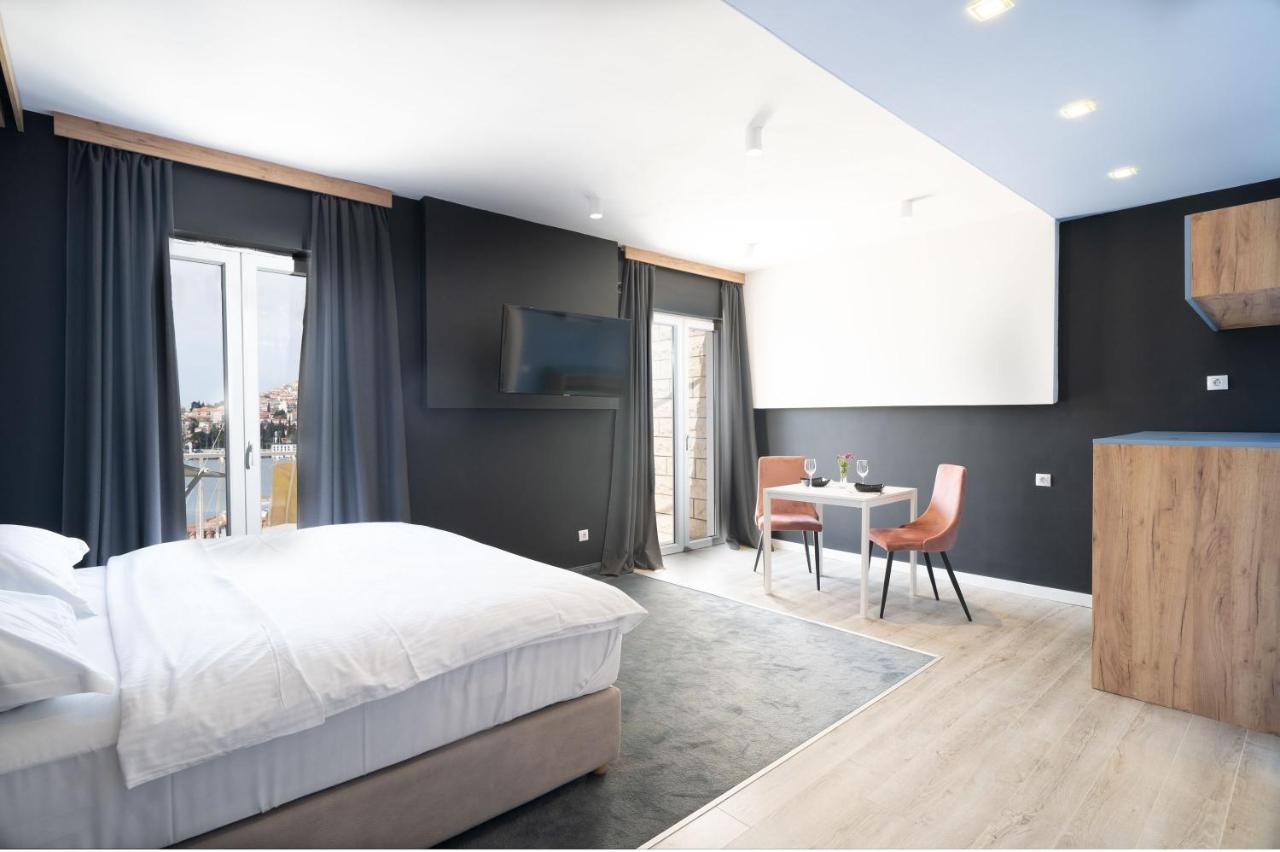 Apartments Tayra Ντουμπρόβνικ Εξωτερικό φωτογραφία