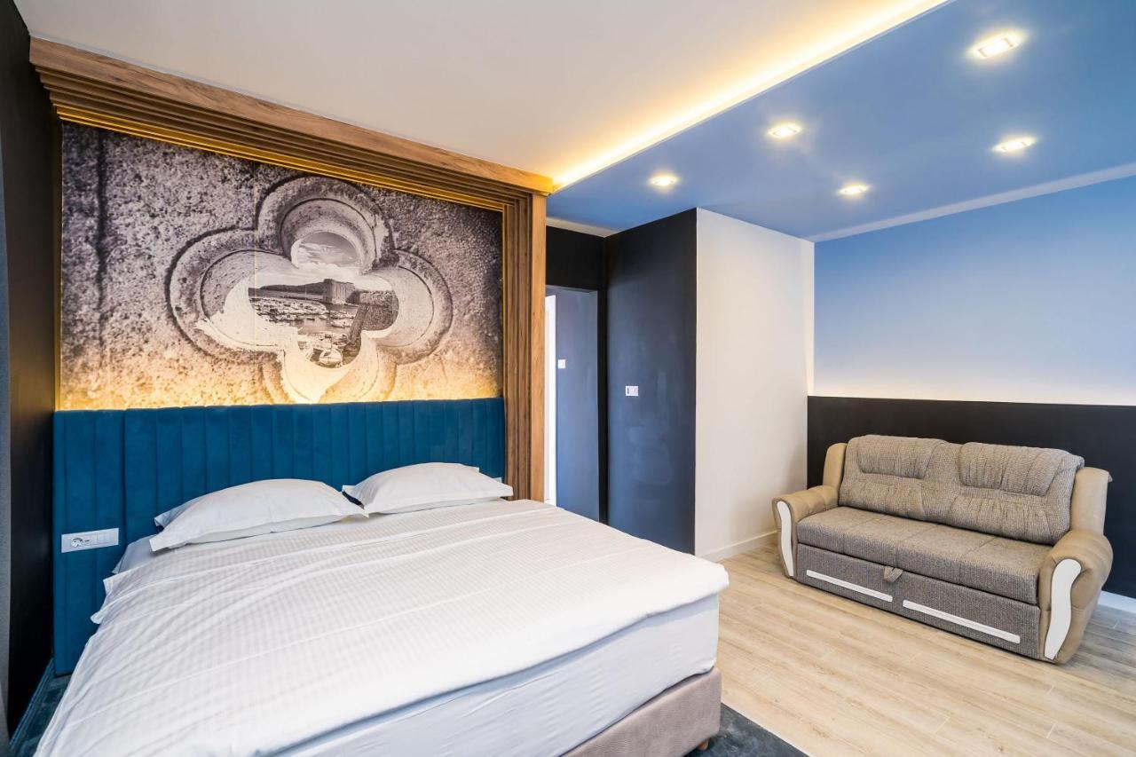Apartments Tayra Ντουμπρόβνικ Εξωτερικό φωτογραφία