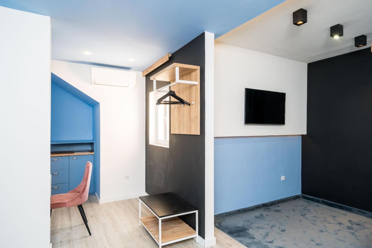 Apartments Tayra Ντουμπρόβνικ Εξωτερικό φωτογραφία