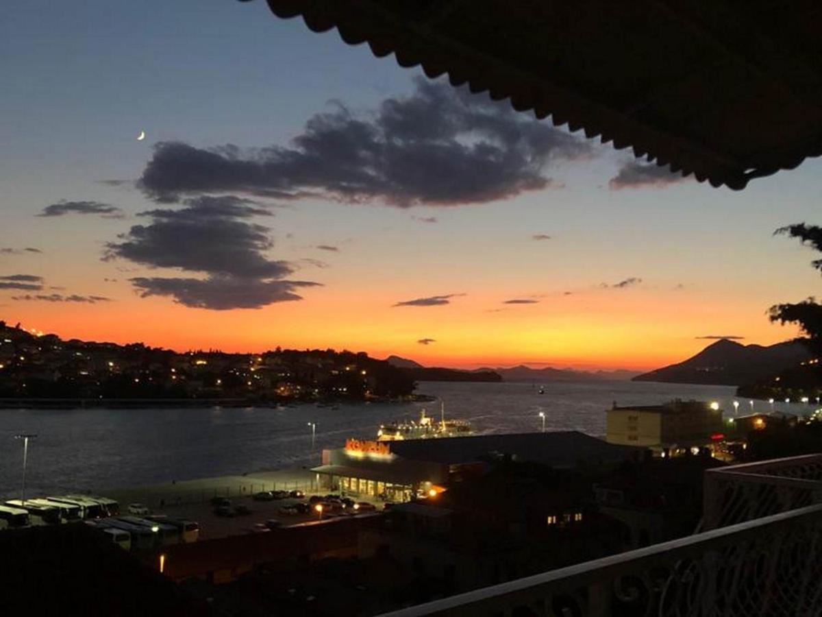 Apartments Tayra Ντουμπρόβνικ Εξωτερικό φωτογραφία