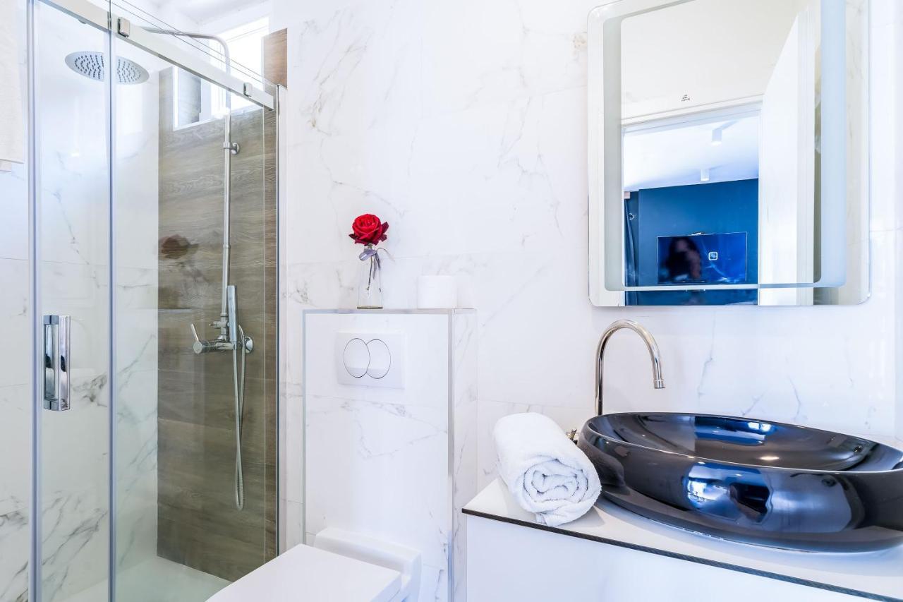 Apartments Tayra Ντουμπρόβνικ Εξωτερικό φωτογραφία
