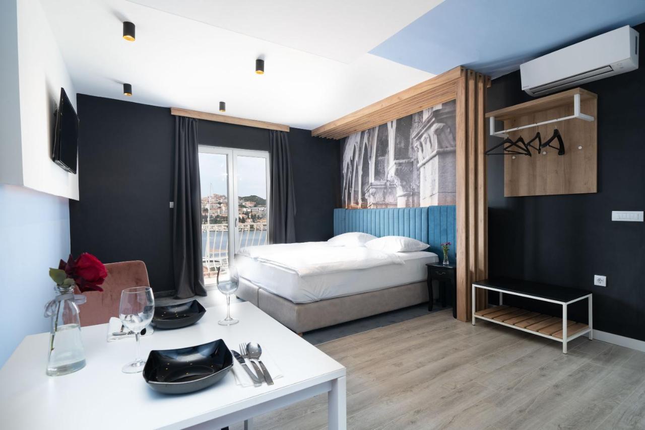Apartments Tayra Ντουμπρόβνικ Εξωτερικό φωτογραφία
