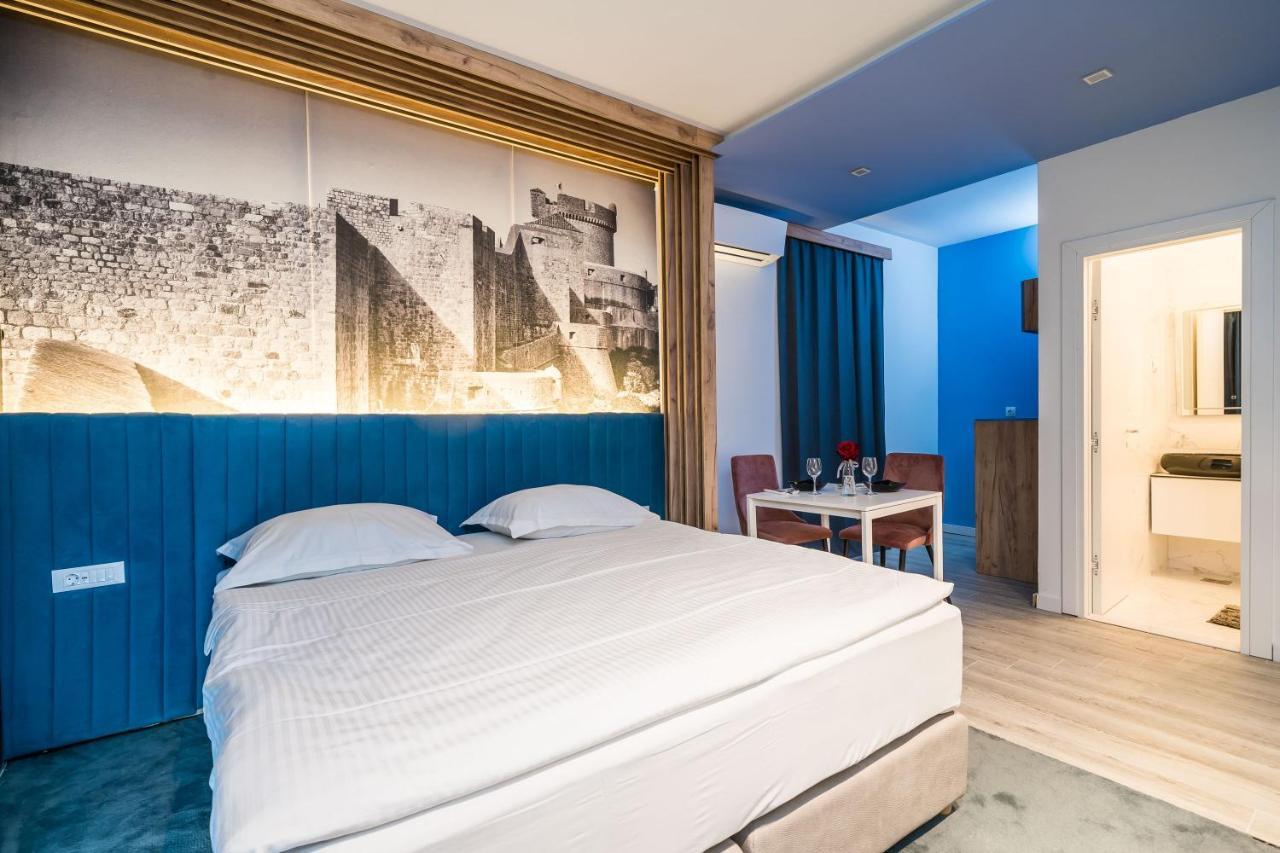 Apartments Tayra Ντουμπρόβνικ Εξωτερικό φωτογραφία