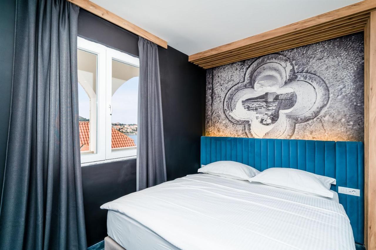 Apartments Tayra Ντουμπρόβνικ Εξωτερικό φωτογραφία