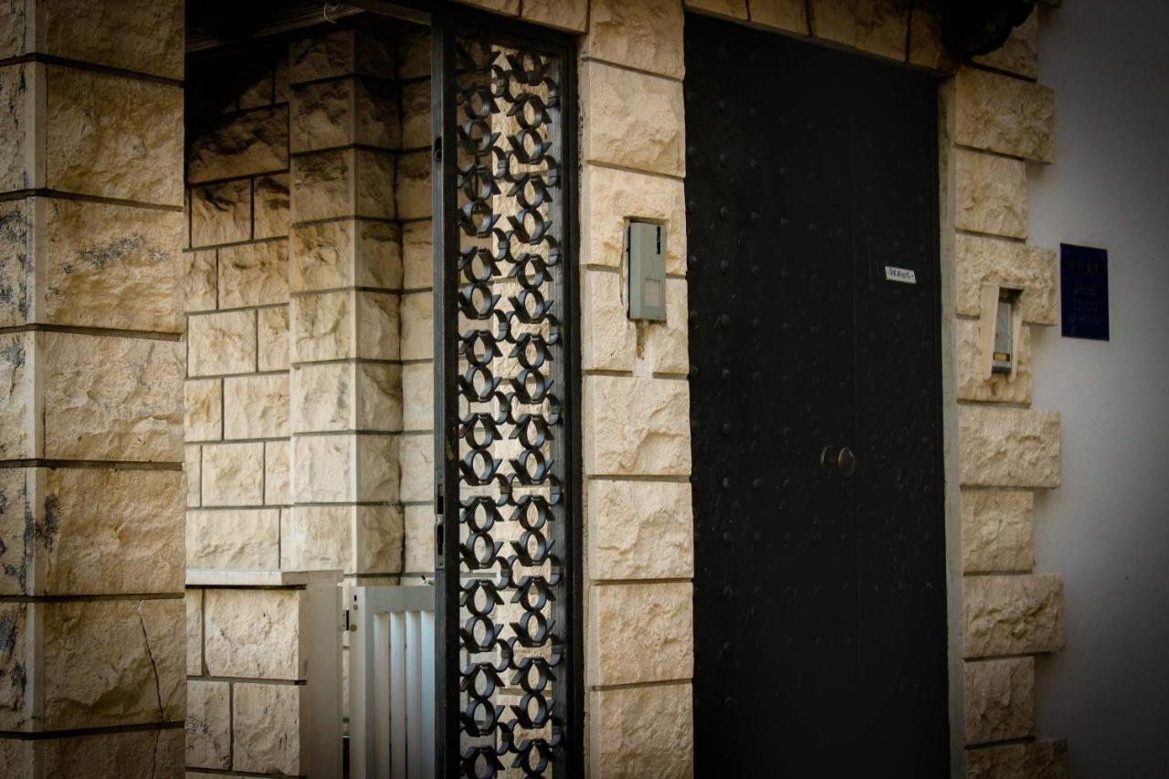 Apartments Tayra Ντουμπρόβνικ Εξωτερικό φωτογραφία