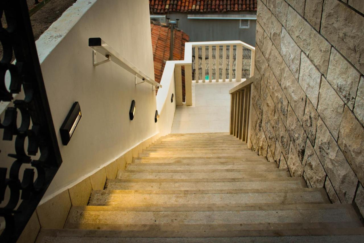 Apartments Tayra Ντουμπρόβνικ Εξωτερικό φωτογραφία