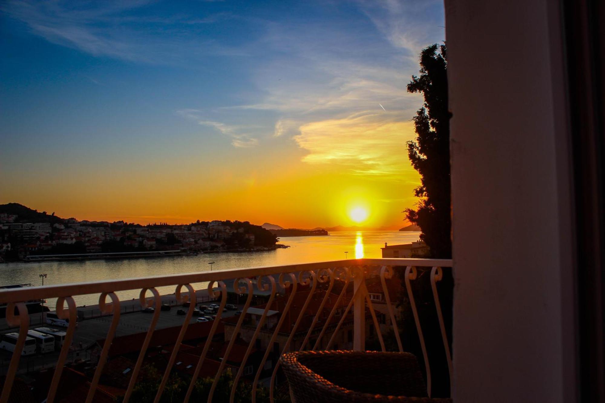 Apartments Tayra Ντουμπρόβνικ Δωμάτιο φωτογραφία